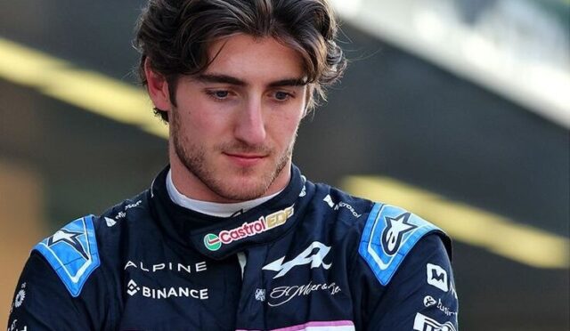 2025 Çin GP sonrası pilot ceza puanları