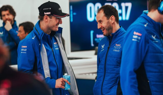 Alpine’den Doohan üzerindeki baskı için dikkat çeken itiraf: “Gürültüyü biz yarattık”