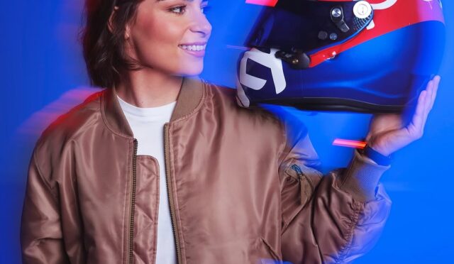 Sky Sports F1’in şampiyonlar kadrosuna, bir yeni şampiyon daha eklendi