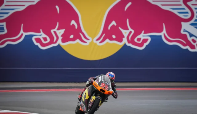 Jake Dixon lider, Deniz Öncü 16. – 2025 Moto2 Amerika 2. antrenman