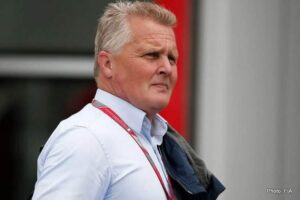 Johnny Herbert