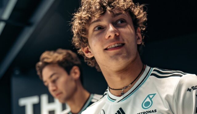 Antonelli Avustralya’daki dördüncülüğün ardından özgüven patlaması yaşıyor