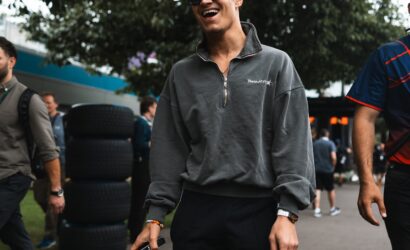 Lando Norris, McLaren