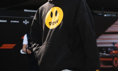 Lando Norris, McLaren