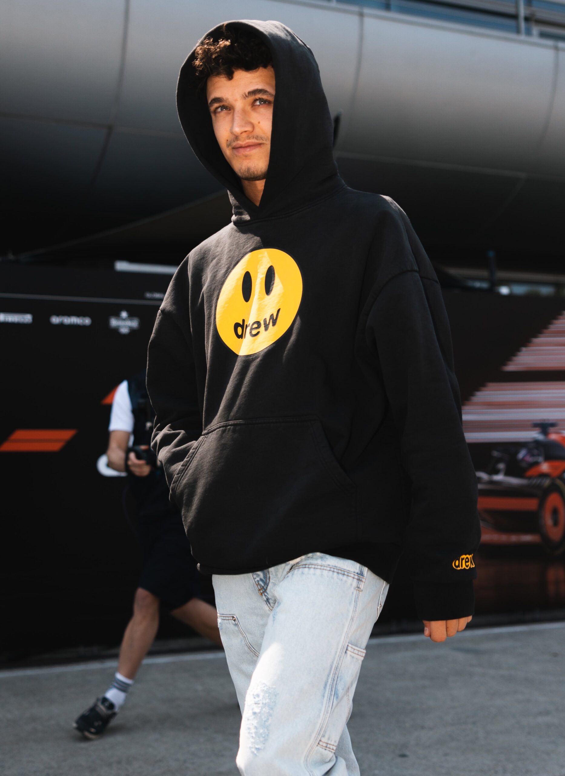 Norris: “McLaren hâlâ zor sürülüyor ama uyum sağladım”