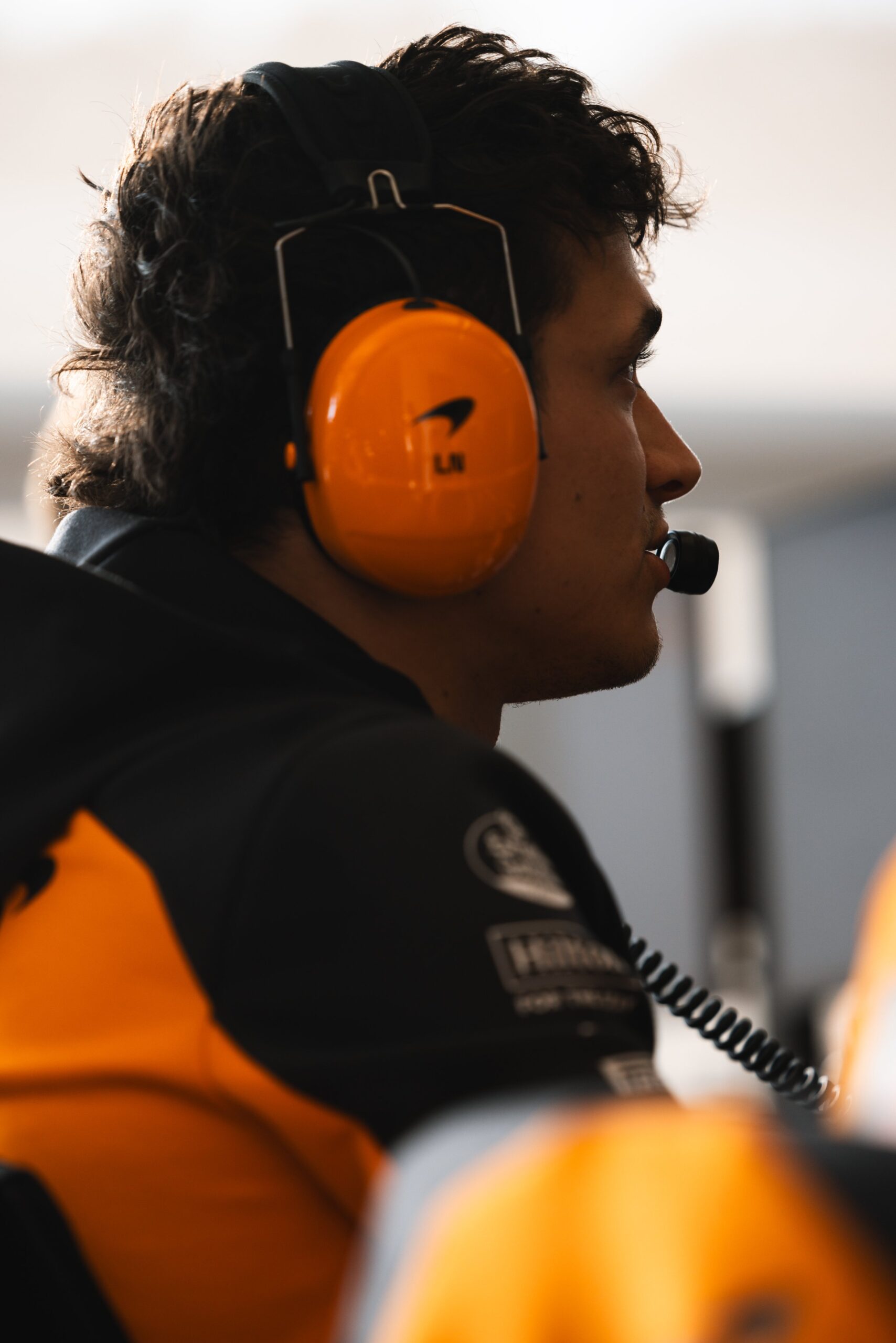 Lando Norris, McLaren
