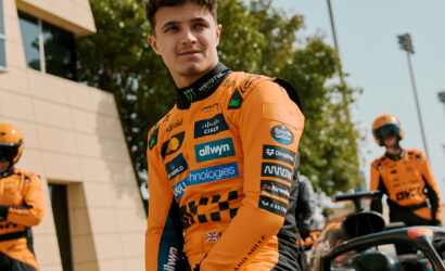 Lando Norris, McLaren