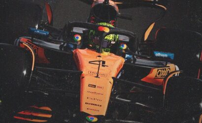 Lando Norris, McLaren