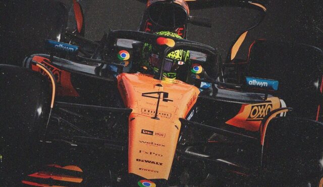 2025 Avustralya GP uzun sürüş analizi: Mclaren hızlı ancak Ferrari ve Mercedes çok yakın!