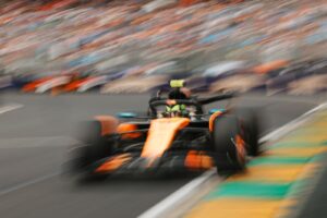 Lando Norris, McLaren