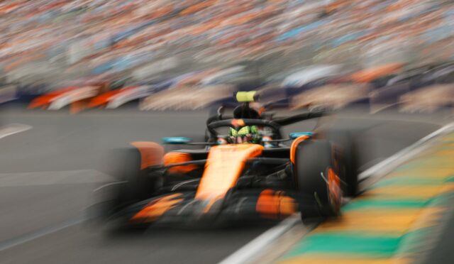 2025 Avustralya GP: Pole pozisyonu Lando Norris’in, McLaren 1-2, Ferrari geride kaldı!