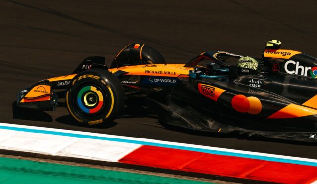 McLaren: “Aracı Norris’in sürüş tarzına uyarlarsak, araç daha yavaş olabilir”