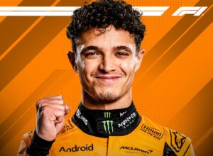 Lando Norris, McLaren, F1