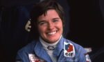 Lella Lombardi, F1 kadın pilotu