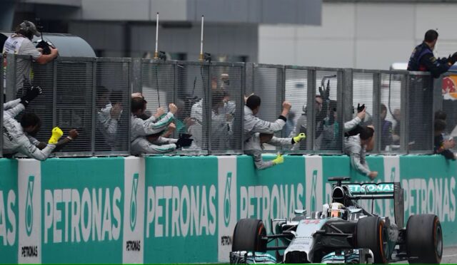 30 Mart: F1 Tarihinde Bugün Ne Oldu?