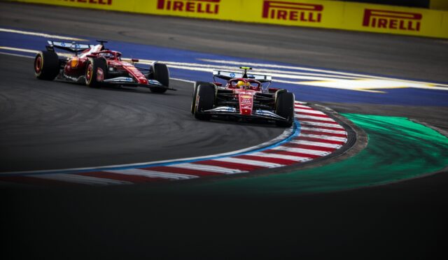 Resmi: Hamilton, Leclerc ve Gasly Çin GP’den diskalifiye edildiler!