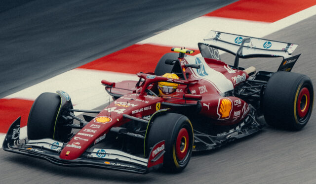 Hamilton, Ferrari’ye nasıl hızlı adapte oldu?