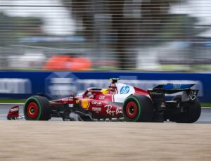 Lewis Hamilton, Ferrari
