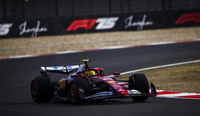 Hamilton: “Yaptığımız değişiklikler, aracın dengesini bozdu”