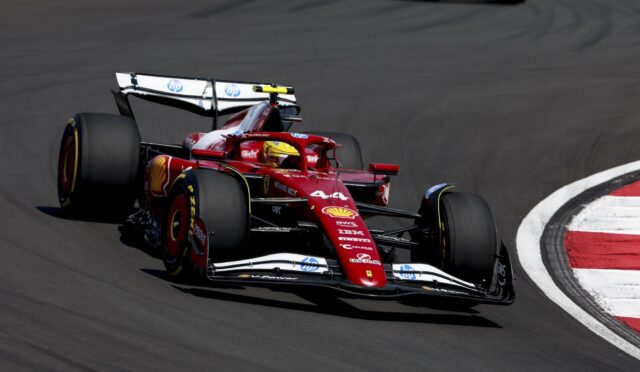 Ferrari, Hamilton’ın performans kaybı nedeniyle şaşkın: “Daha iyi iş çıkarmalıyız”