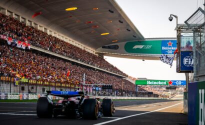 Lewis Hamilton, Ferrari