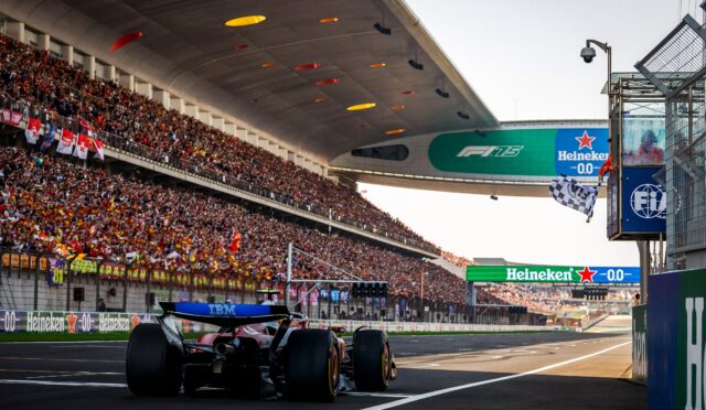 Ferrari, 2025 F1 sezonunun ilk büyük güncellemesini Bahreyn’e getirecek