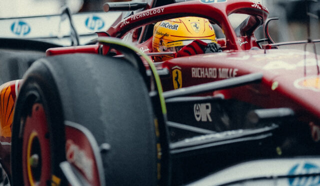 Gary Anderson, Ferrari için endişeli: “SF-25, Hamilton’ın sürüş stiline uygun değil gibi”