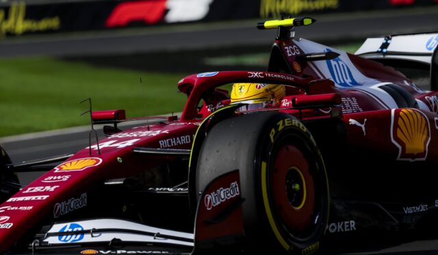 Vasseur: “Hamilton’ın iyi performans göstereceğinden şüphem yok”