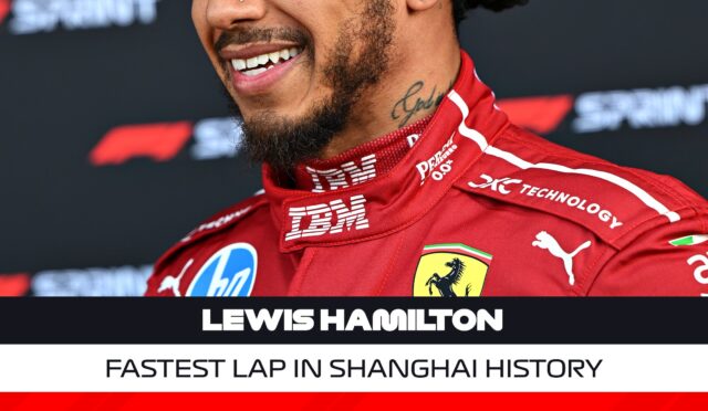 Marko’dan Hamilton’a Övgü: “İnanılmaz bir başarı”