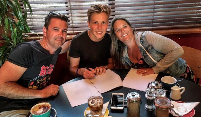 Lawson: “Ailemin hâlâ bir evi yok”