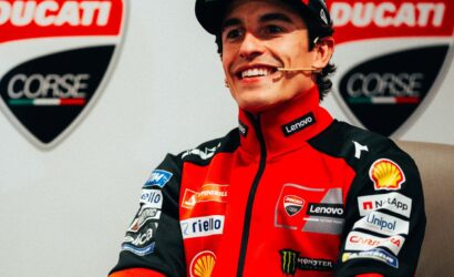 Marc Marquez