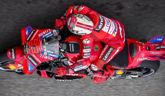 Marc Marquez’in pole pozisyonu serisi devam ediyor! – 2025 MotoGP Amerika GP