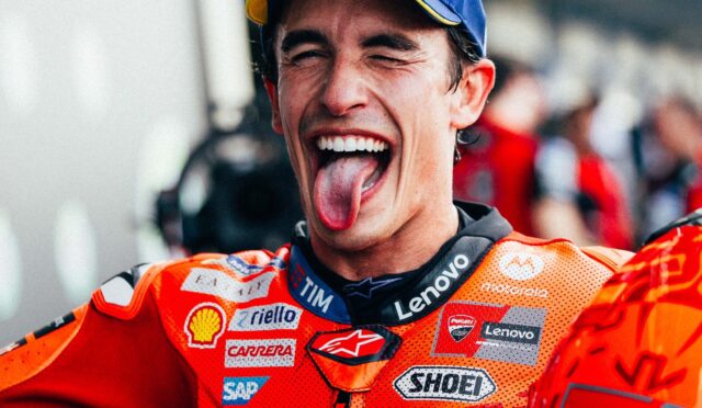 Marc Marquez, Arjantin MotoGP’de tarihi bir rekora ortak olabilir