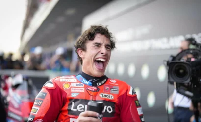 Marc Marquez