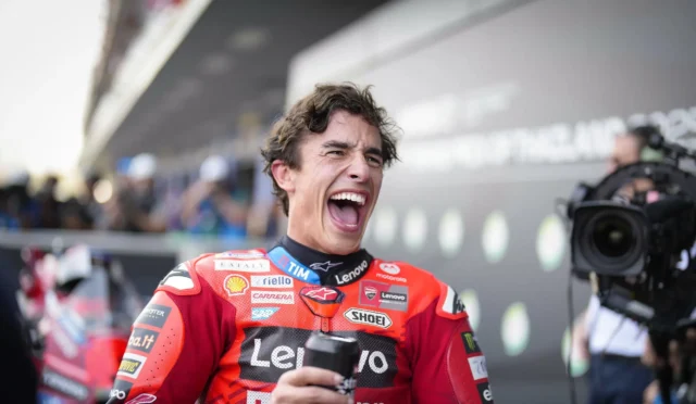 MotoGP Tayland: Sezonun ilk pole pozisyonu Marc Marquez’in oldu!