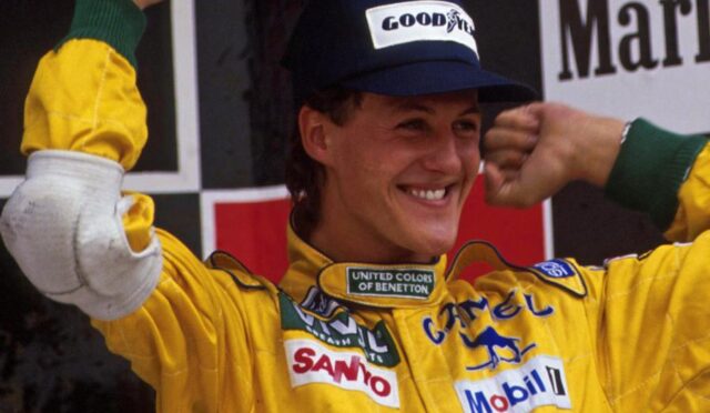 22 Mart: F1 Tarihinde Bugün Ne Oldu?