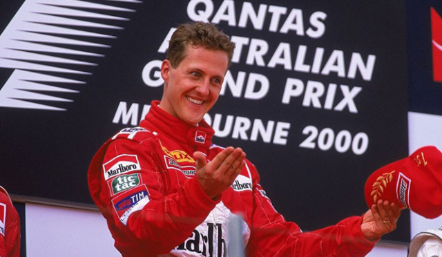 12 Mart: F1 Tarihinde Bugün Ne Oldu?