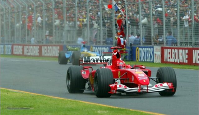 7 Mart: F1 tarihinde bugün ne oldu?