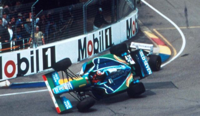 Verstappen’i Schumacher’e benzeten Hill: “Max ya da Alonso ile savaşıyorsanız, ikinci darbeye hazırlıklı olmalısınız”