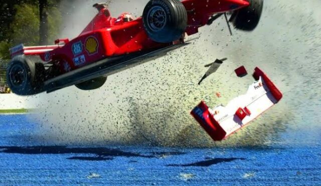 2 Mart: F1 Tarihinde Bugün Ne Oldu?