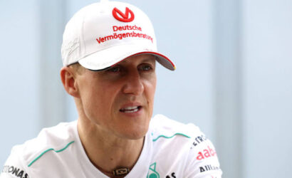 MichaelSchumacher