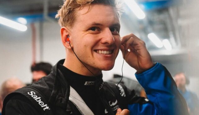 Mick Schumacher: “2026’da Formula 1’e dönmek için hâlâ umudum var”