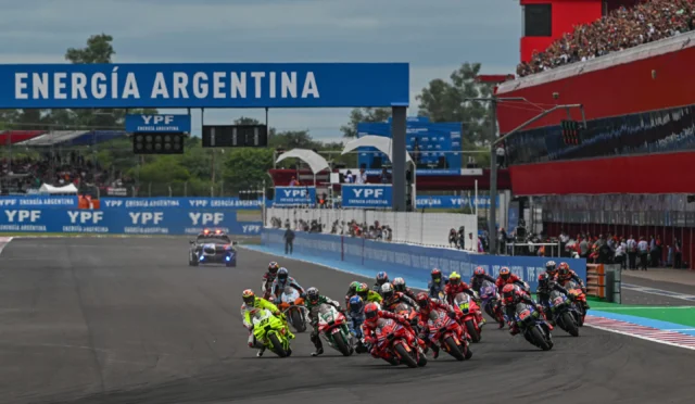 2025 MotoGP Puan Durumu – Arjantin GP sonrası