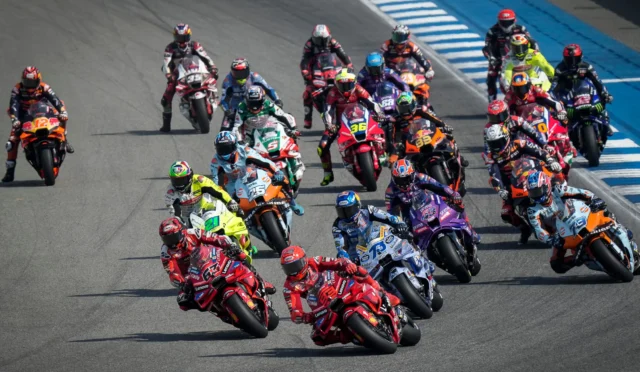 Pirelli, 2027’den itibaren MotoGP’nin resmi lastik tedarikçisi olacak