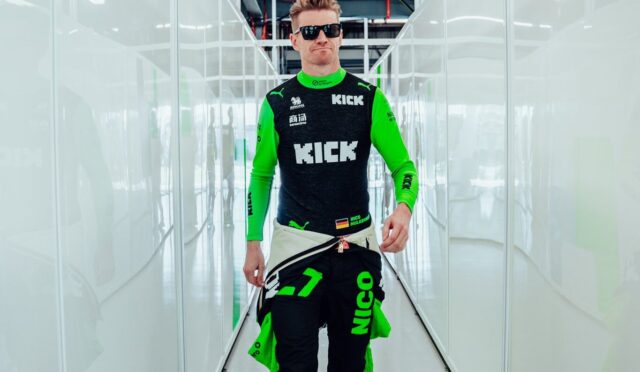 Hulkenberg’den V10 söylentilerine tepki: “Bunlar sadece gürültüden ibaret”