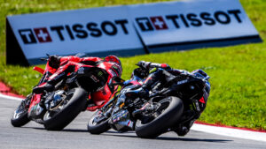 Nicolo Bulega, Toprak Razgatlıoğlu