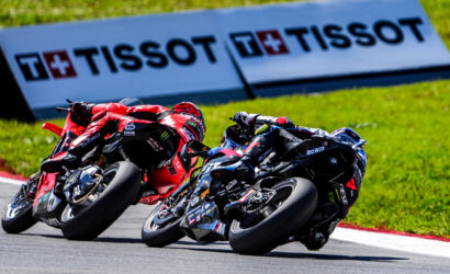 Nicolo Bulega, Toprak Razgatlıoğlu