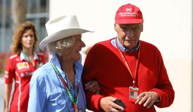 11 Mart: F1 Tarihinde Bugün Ne Oldu?