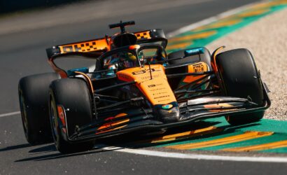 OScar Piastri, McLaren