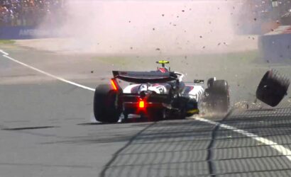 Oliver Bearman, Haas